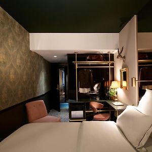 Atrium Room Balcony